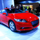 Illustration for article titled REPORT: American Honda Didn’t Want CR-Z